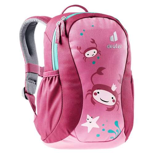 Deuter Рюкзак Deuter Pico 5, цвет Розовый-Красный