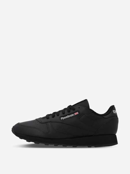 Кроссовки мужские Reebok Classic Leather
