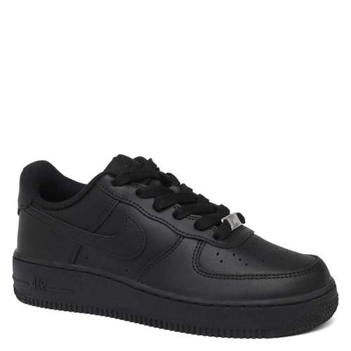 Детские кеды NIKE (натуральная кожа/иск. кожа) Air Force 1 GS