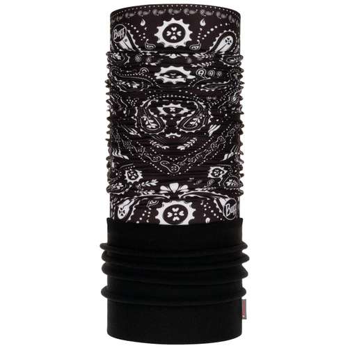 Buff Бандана Buff Polar Cashmere Black (130014.999.10.00), цвет Черный